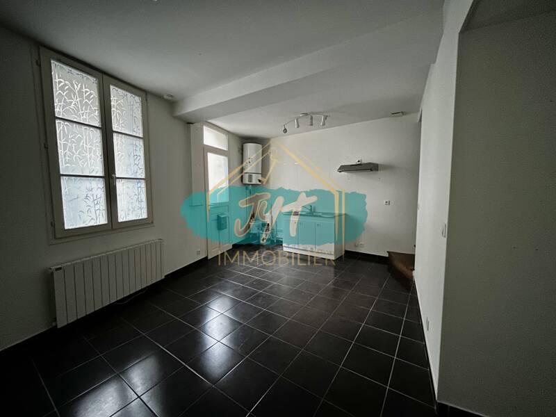 Maison à louer, 60m², ECOUEN