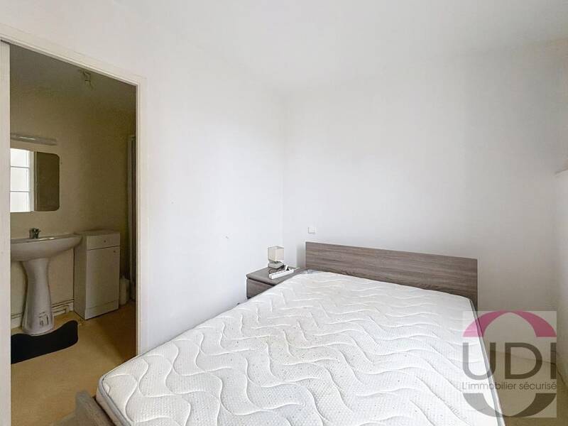 Maison à louer, 23m², GUERET