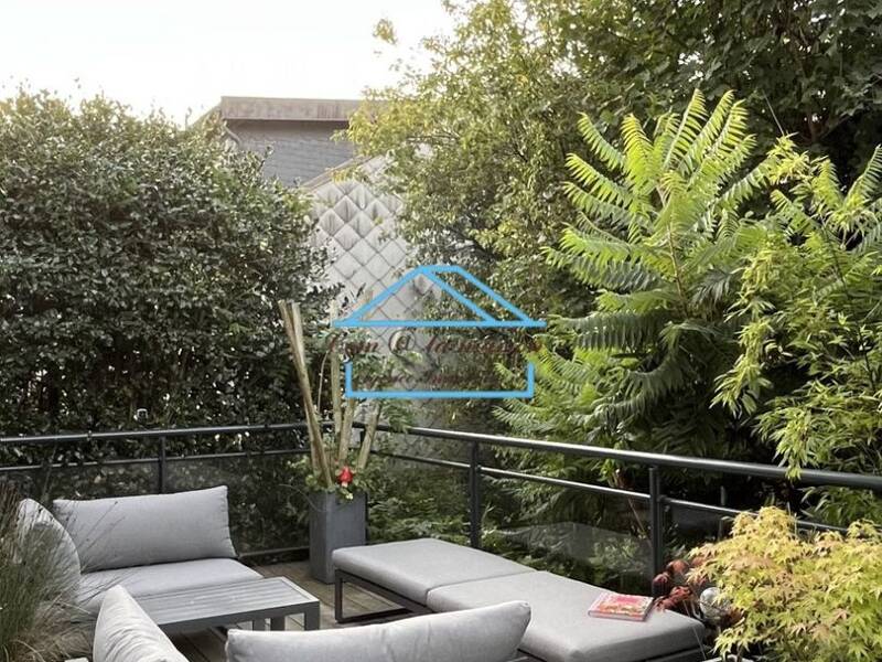 Maison à vendre, 122m², LE HAVRE