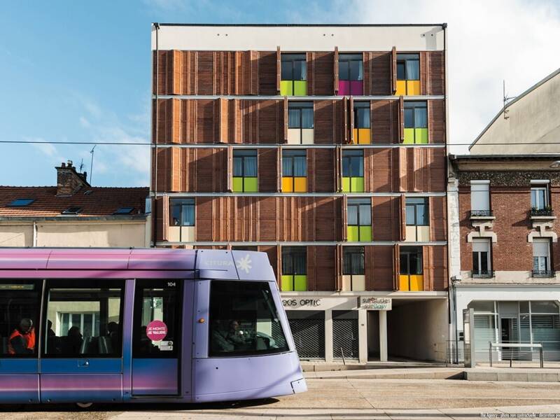 Maison à vendre, 18m², REIMS