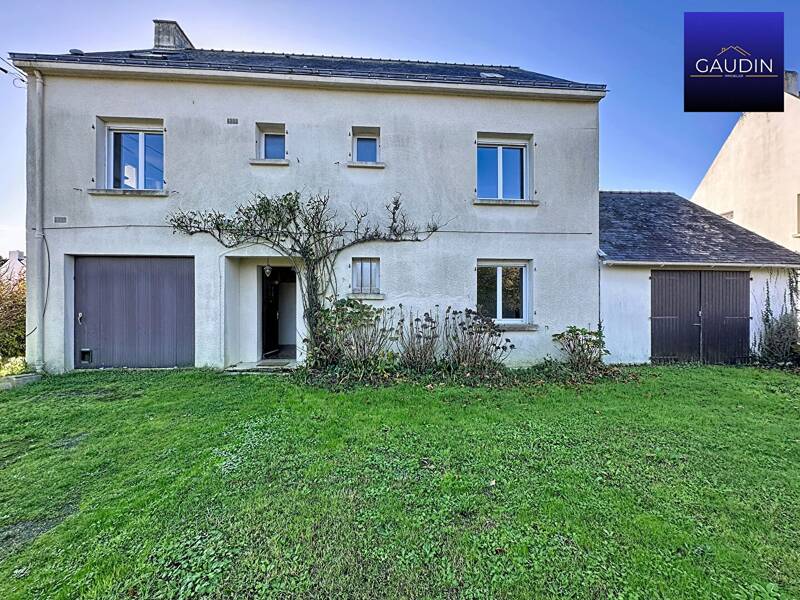 Maison à vendre, 175m², PIRIAC SUR MER