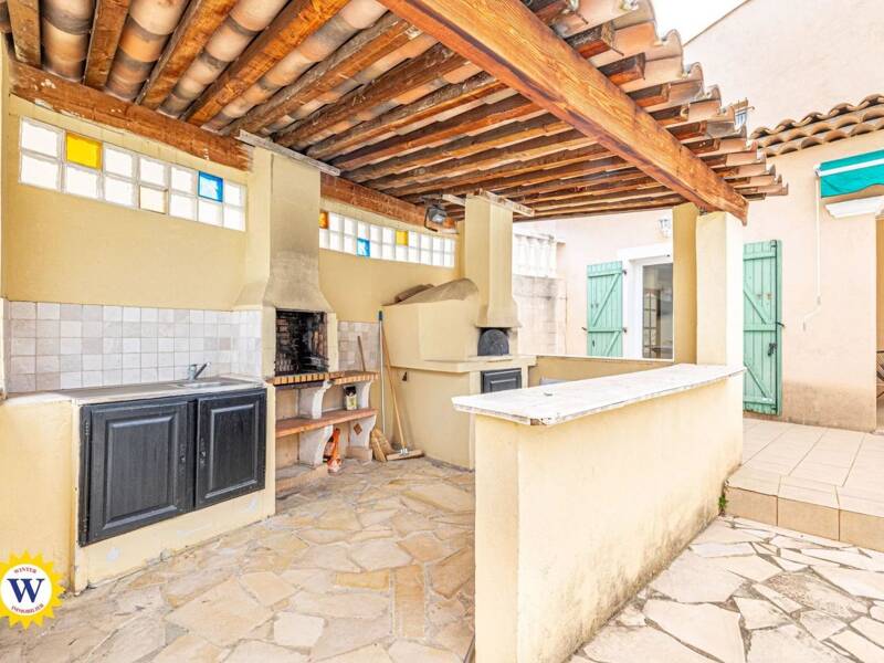 Maison à vendre, 133m², NICE