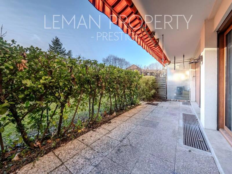 Maison à louer, 89m², THONON LES BAINS