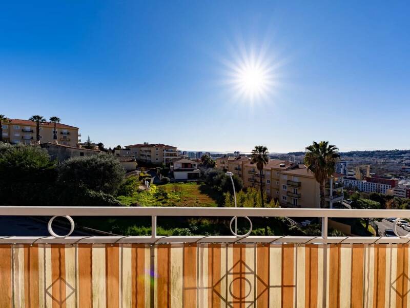 Maison à vendre, 50m², NICE