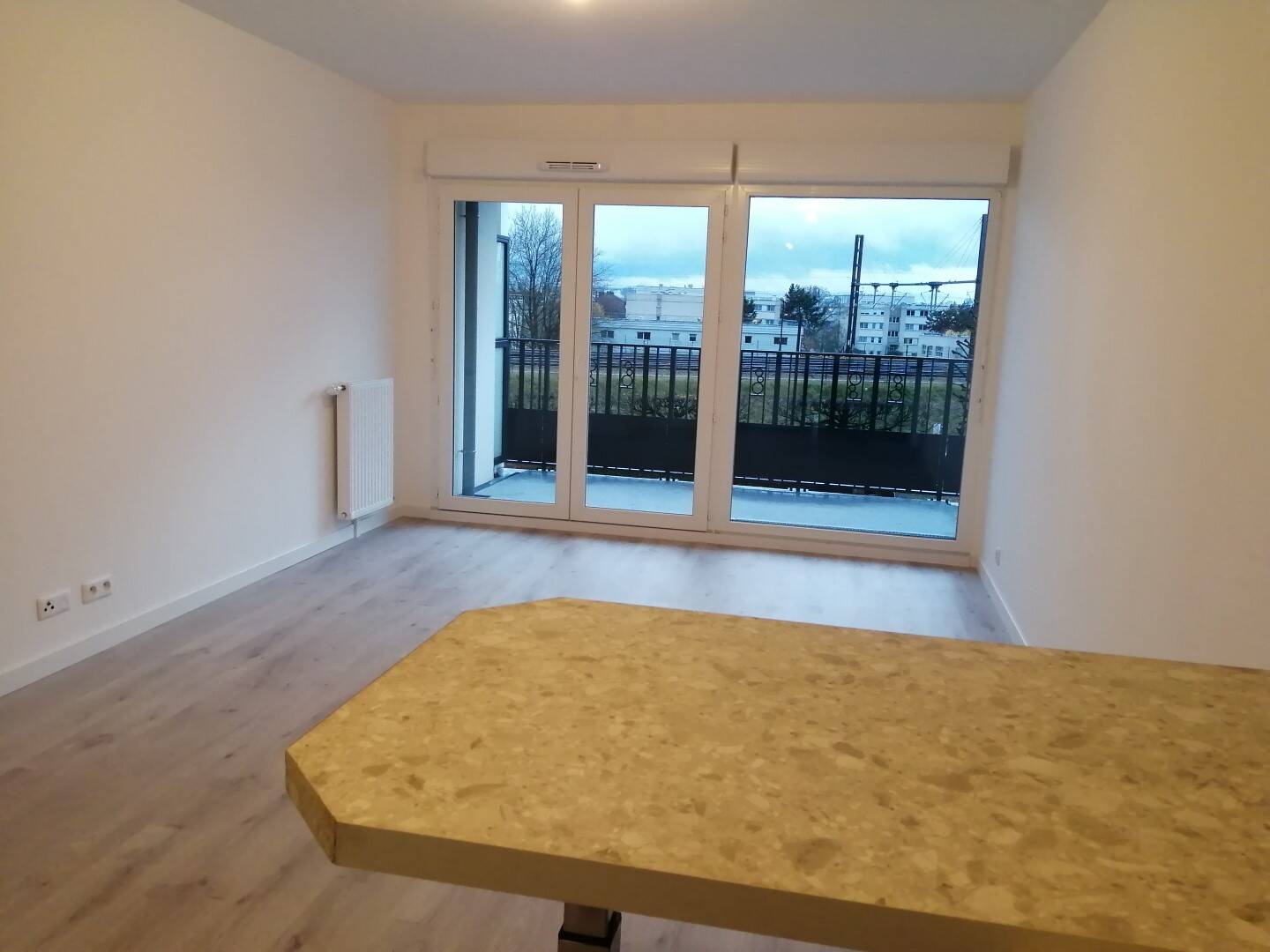 Maison à louer, 64m², CHELLES