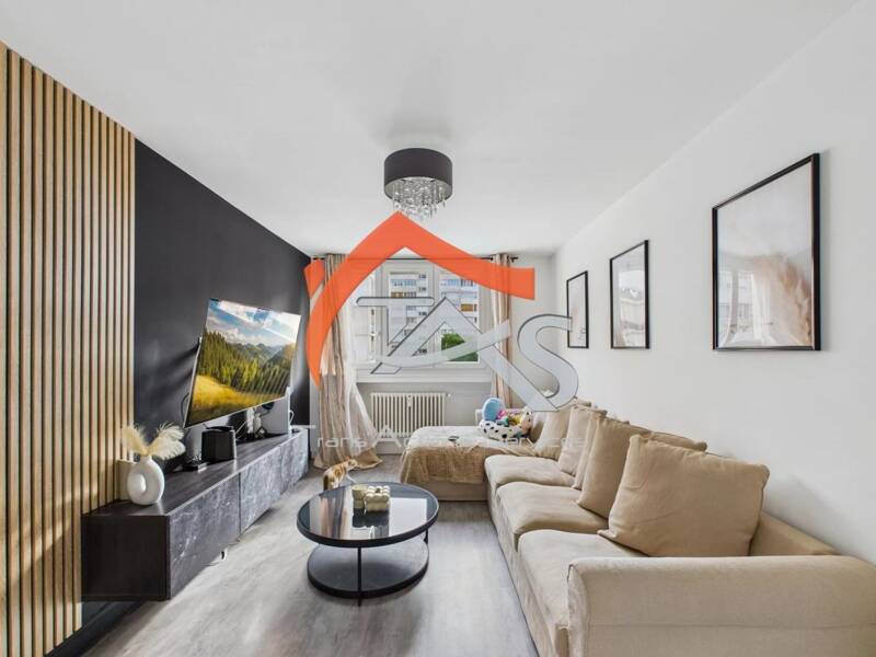 Maison à vendre, 61m², SAINT ETIENNE