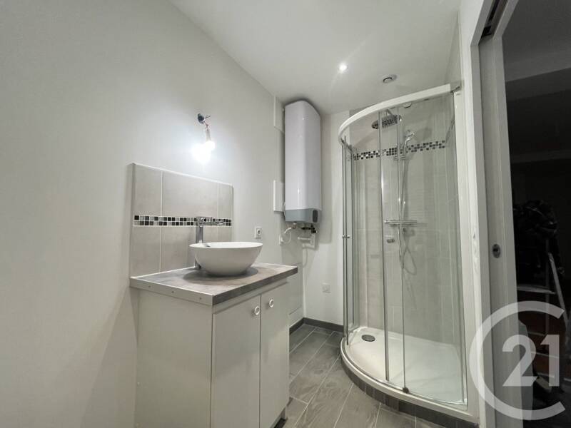 Maison à louer, 56m², MONTIGNY LES CORMEILLES