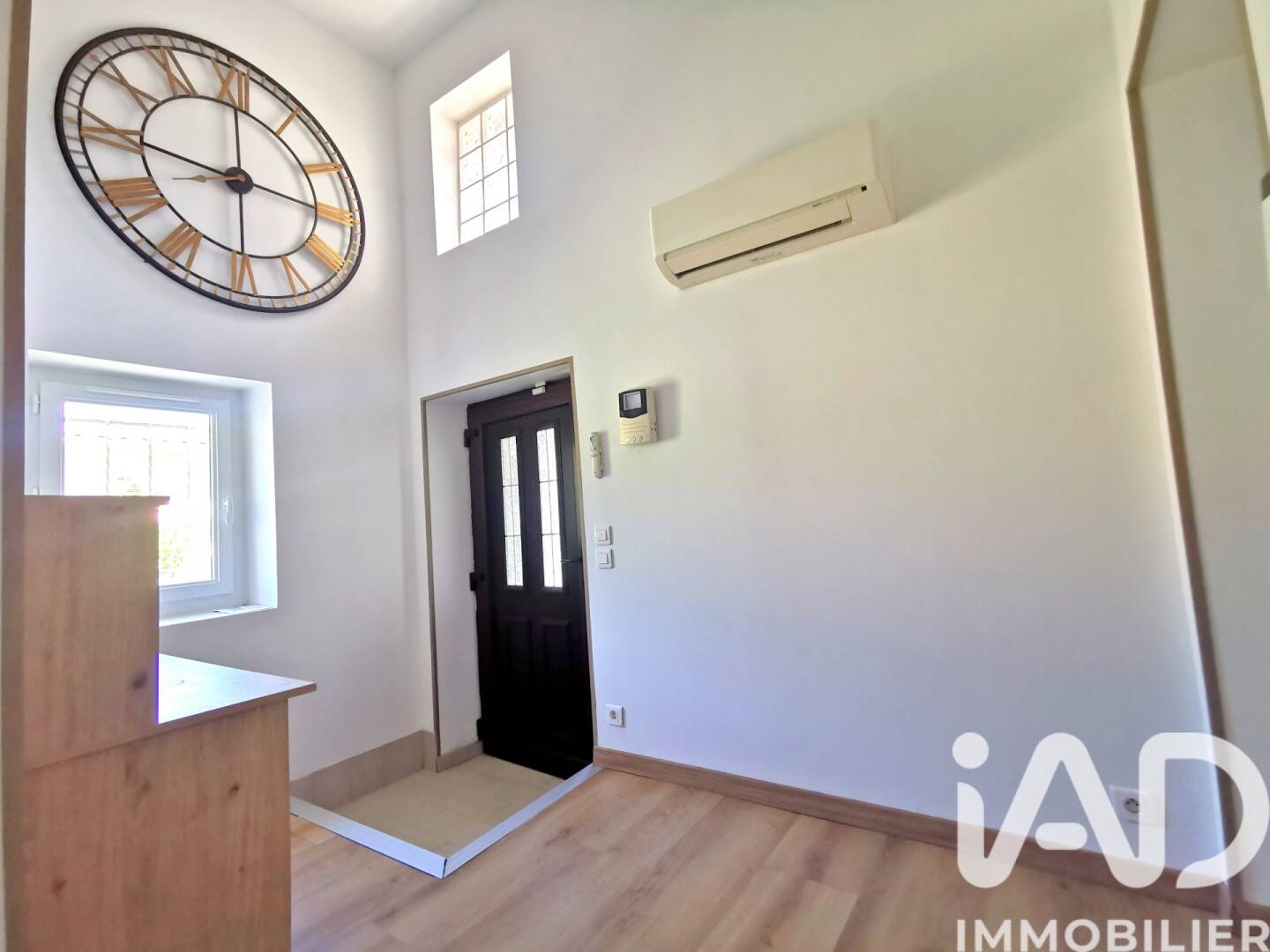 Maison à vendre, 210m², VILLIERS SUR MORIN