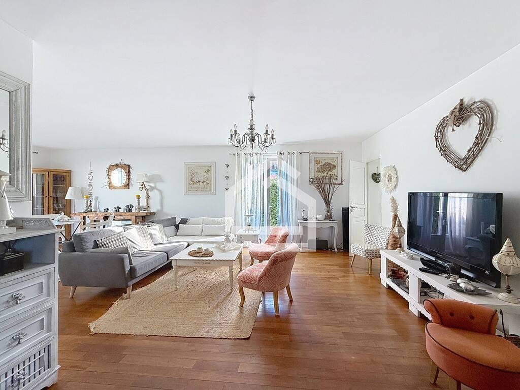 Maison à vendre, 123m², EYSINES