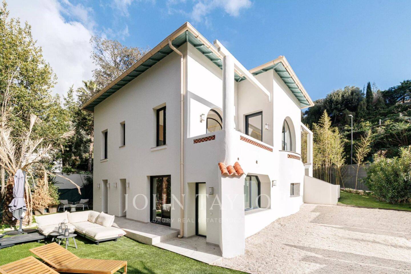 Maison à vendre, 250m², CANNES