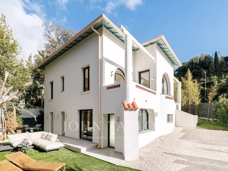 Maison à vendre, 250m², CANNES