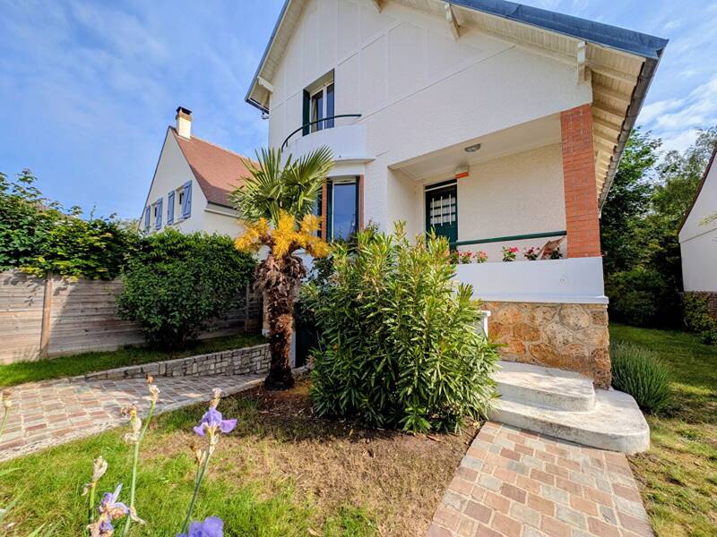 Maison à vendre, 97m², MAISONS LAFFITTE