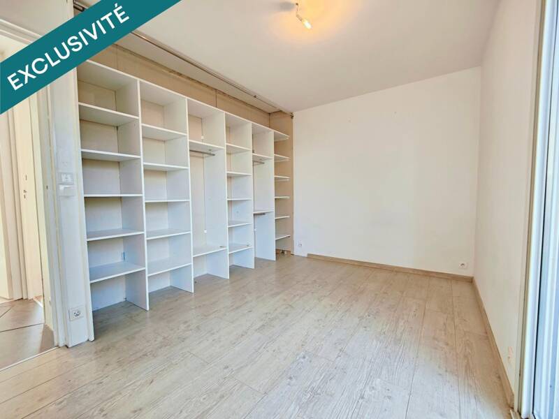 Maison à vendre, 90m², TALENCE