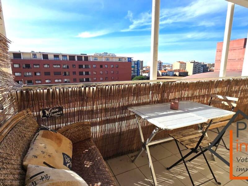 Maison à vendre, 33m², PERPIGNAN