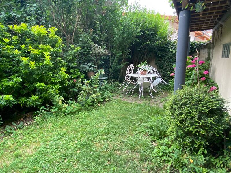 Maison à vendre, 105m², CLERMONT FERRAND