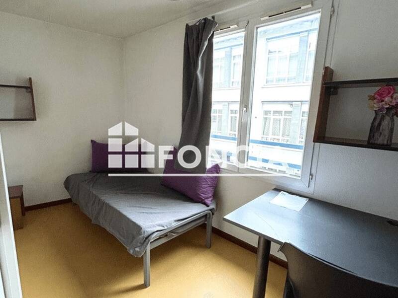 Maison à louer, 19m², SAINT ETIENNE