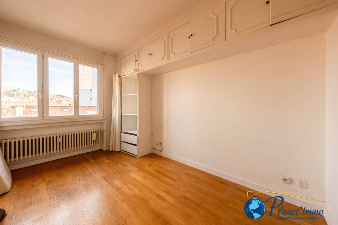 Maison à vendre, 84m², SAINT ETIENNE
