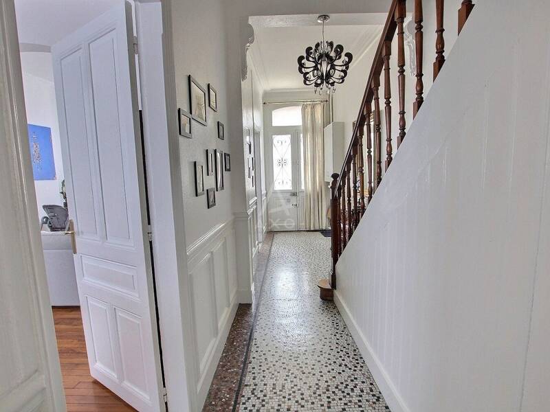 Maison à vendre, 181m², ARRAS