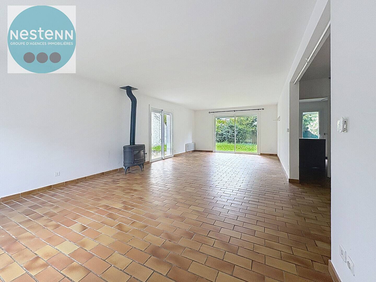 Maison à vendre, 112m², OLIVET