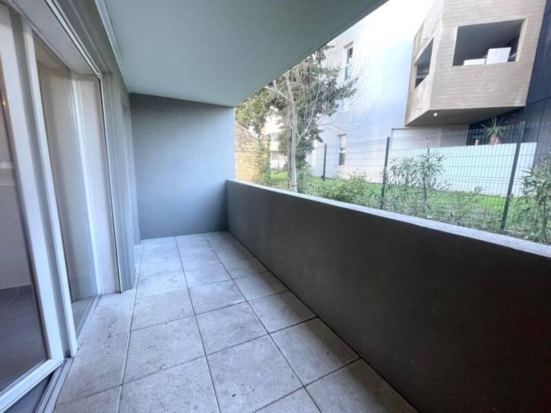 Maison à louer, 44m², MONTPELLIER