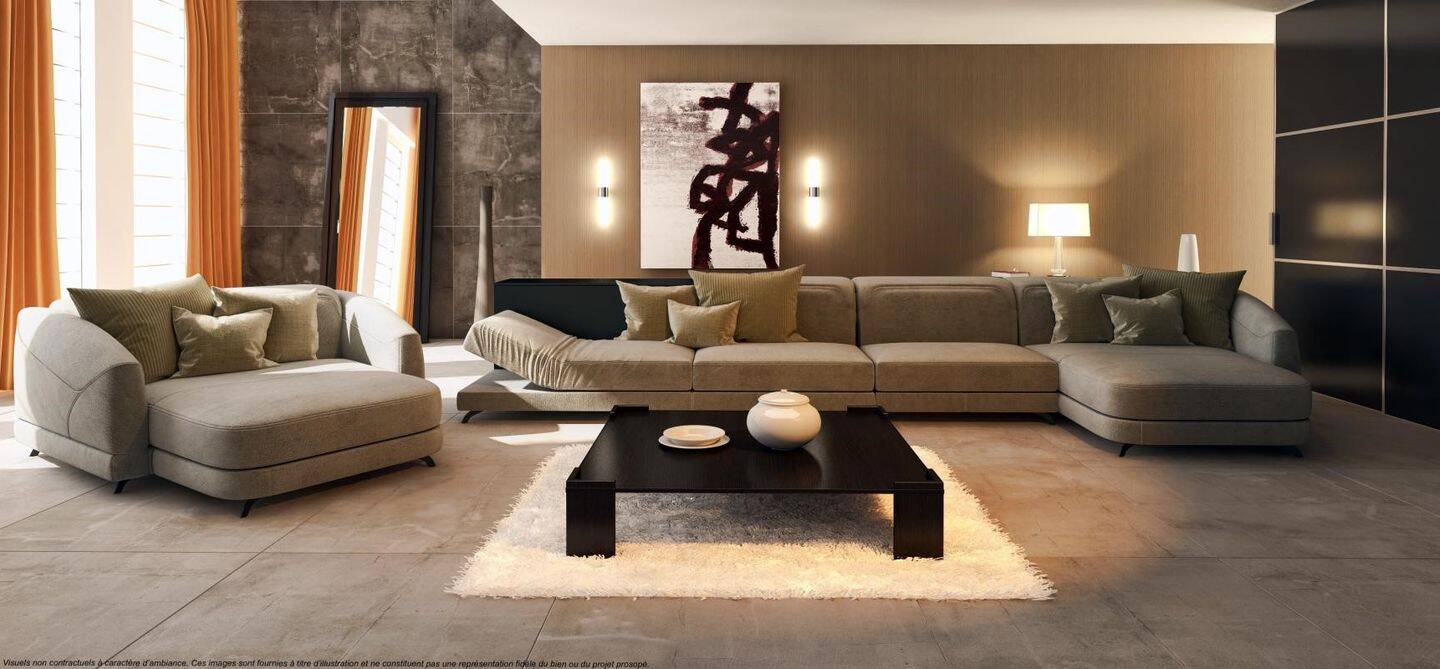 Maison à vendre, 205m², LES ALLUES