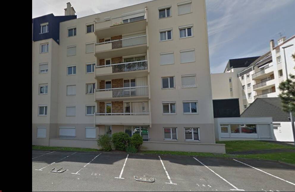 Maison à louer, 45m², CAEN
