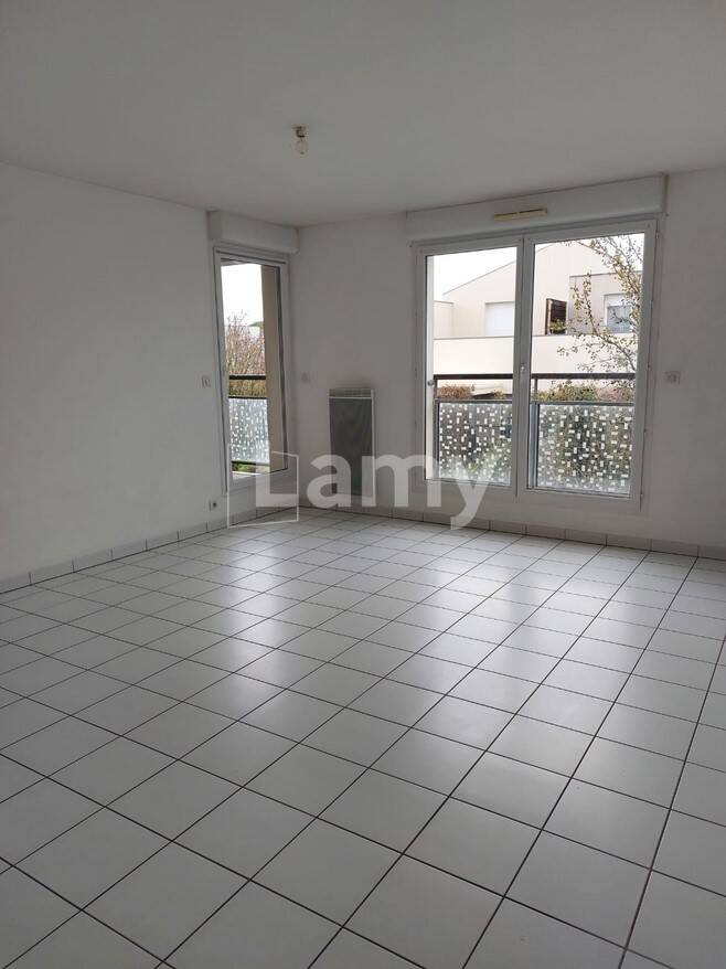 Maison à louer, 51m², LA ROCHELLE