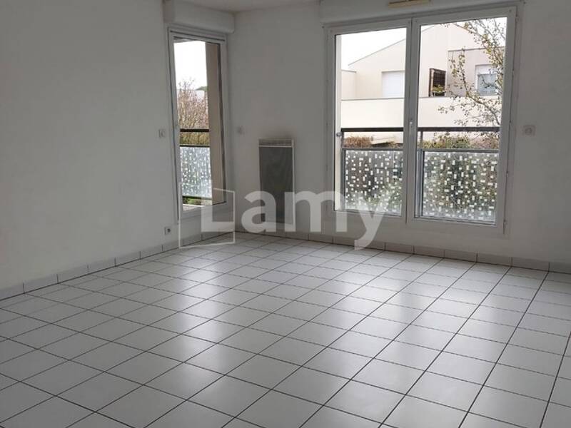 Maison à louer, 51m², LA ROCHELLE