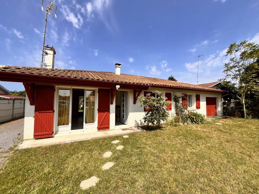 Maison à vendre, 94m², GUJAN MESTRAS