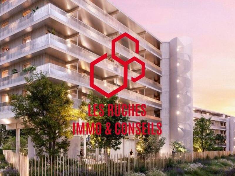 Maison à vendre, 64m², TOULOUSE