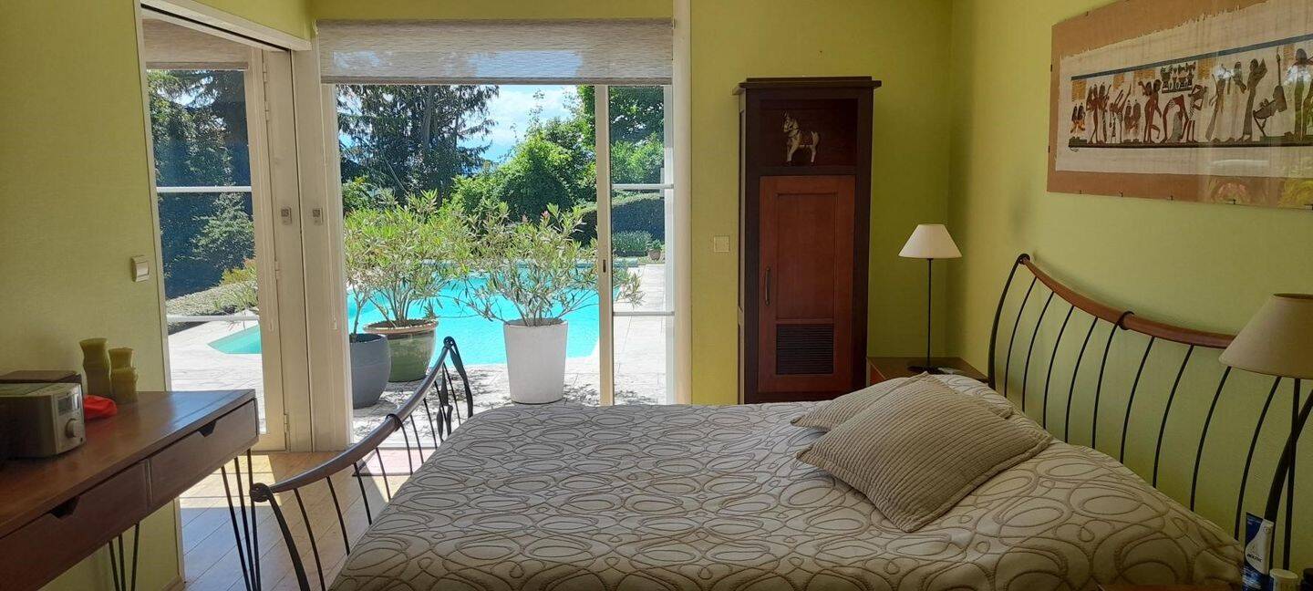 Maison à vendre, 200m², SERRES CASTET