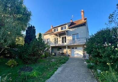 Maison à vendre 210 000 € 6 pièces 4 chambres 112 m² Montmirail 51210