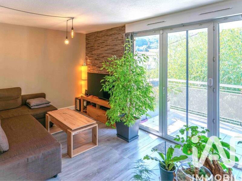 Maison à vendre, 67m², VIF