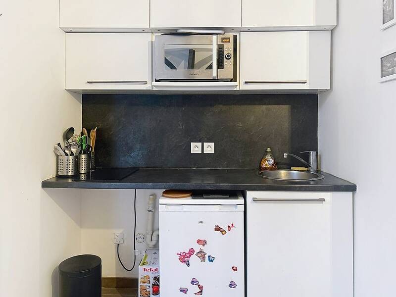 Maison à louer, 25m², LILLE