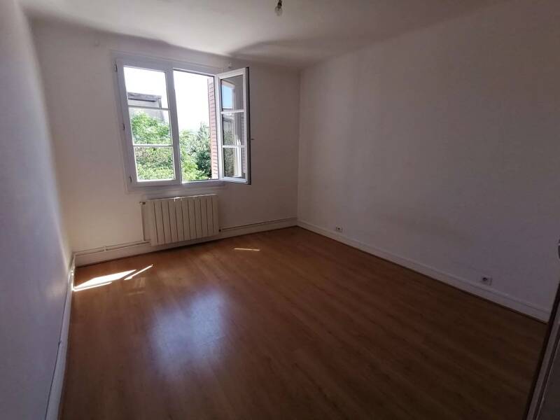 Maison à louer, 50m², NIMES