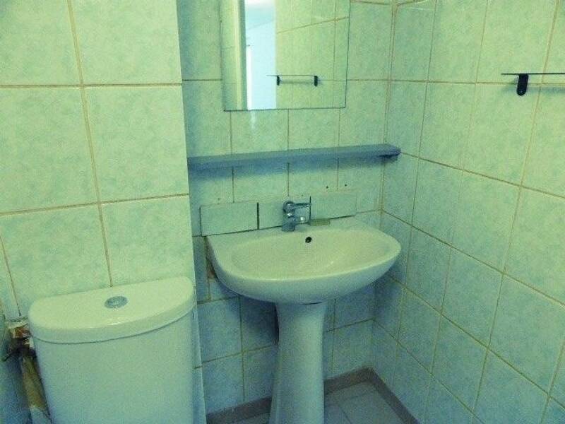 Maison à louer, 17m², MARSEILLE 5E