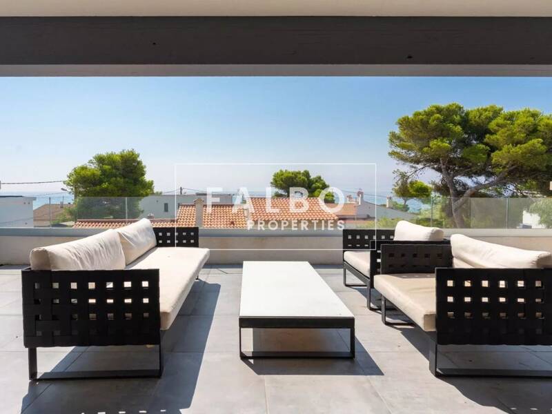 Maison à vendre, 214m², CARRY LE ROUET