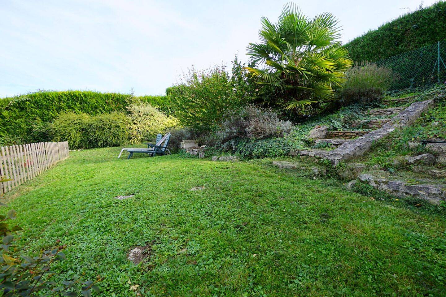 Maison à vendre, 135m², MEZIERES SUR SEINE
