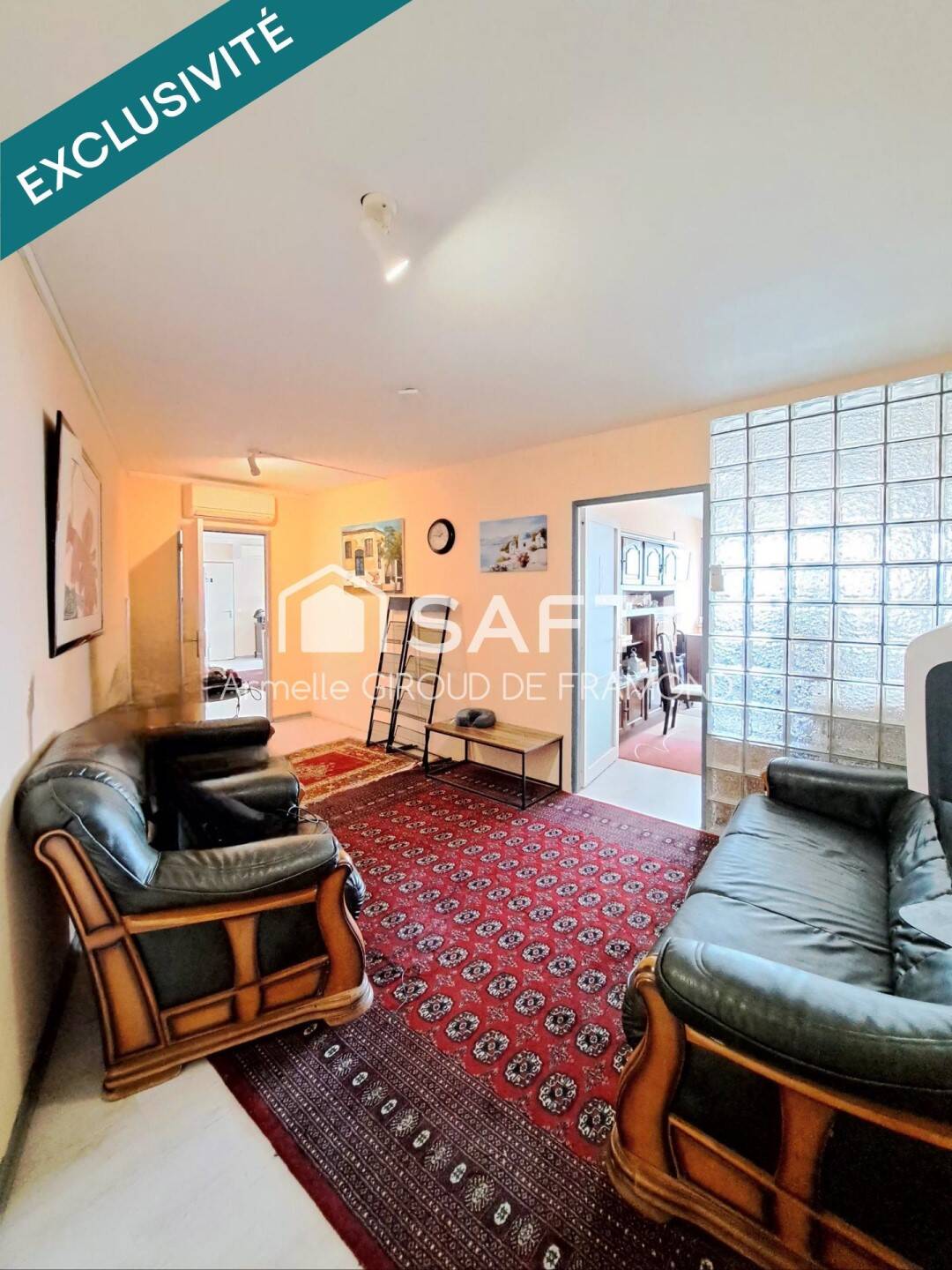 Maison à vendre, 94m², MULHOUSE