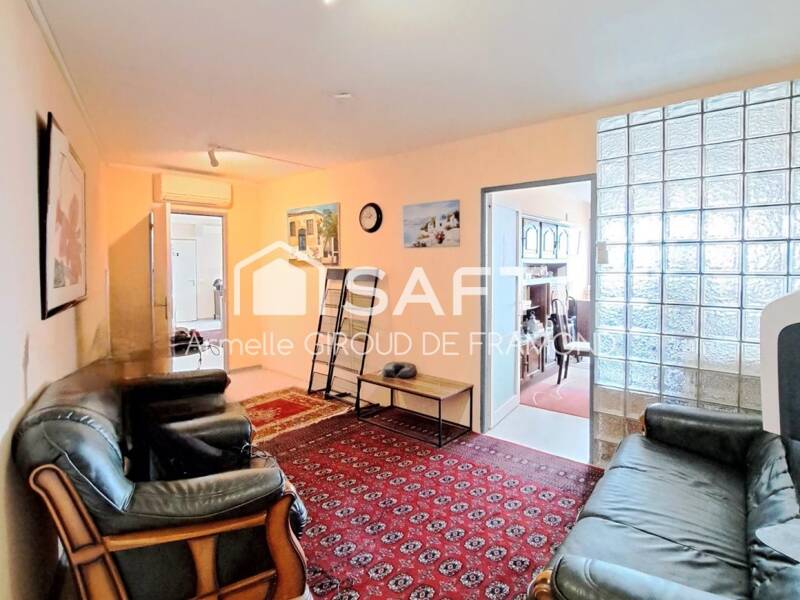 Maison à vendre, 94m², MULHOUSE