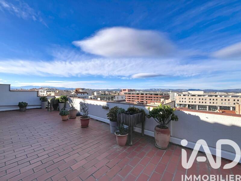 Maison à vendre, 80m², PERPIGNAN