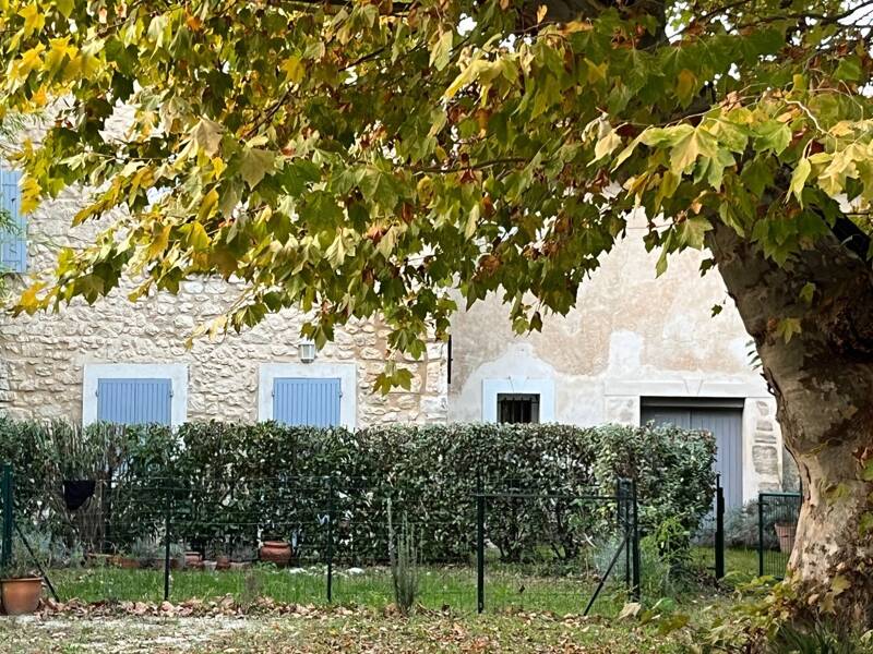 Maison à louer, 114m², PERNES LES FONTAINES