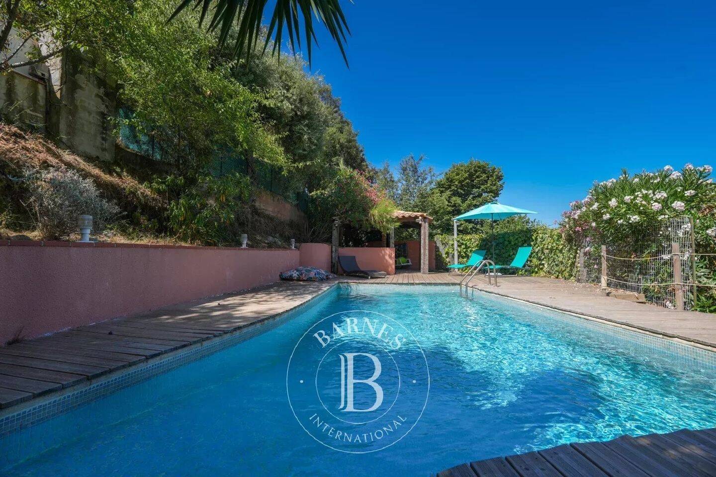Maison à vendre, 220m², AJACCIO