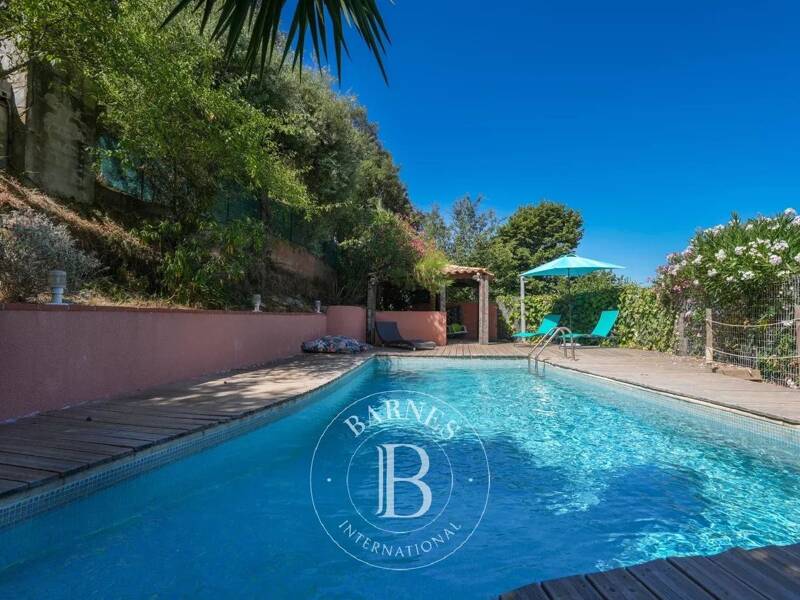Maison à vendre, 220m², AJACCIO