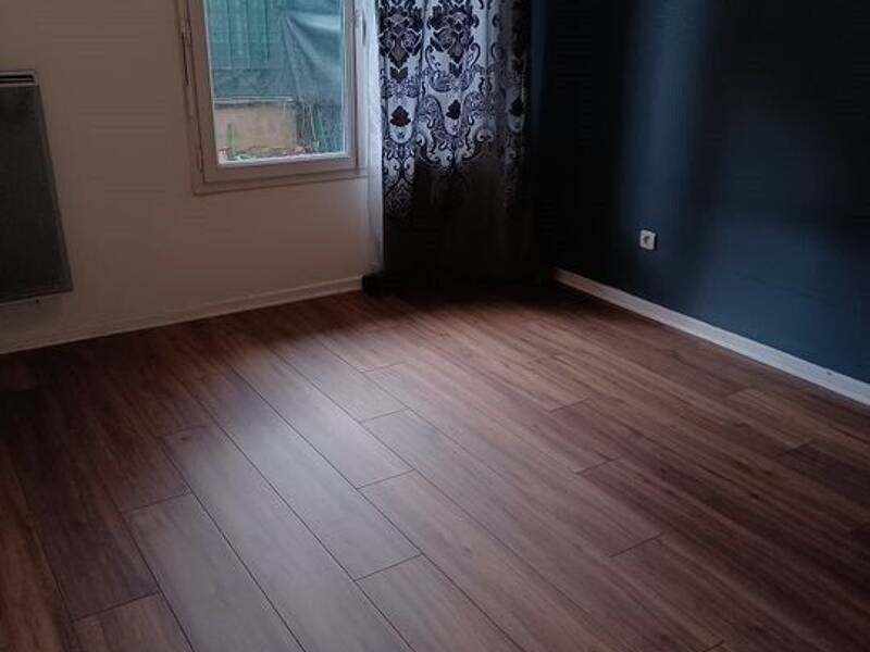 Maison à louer, 45m², NOISY LE SEC