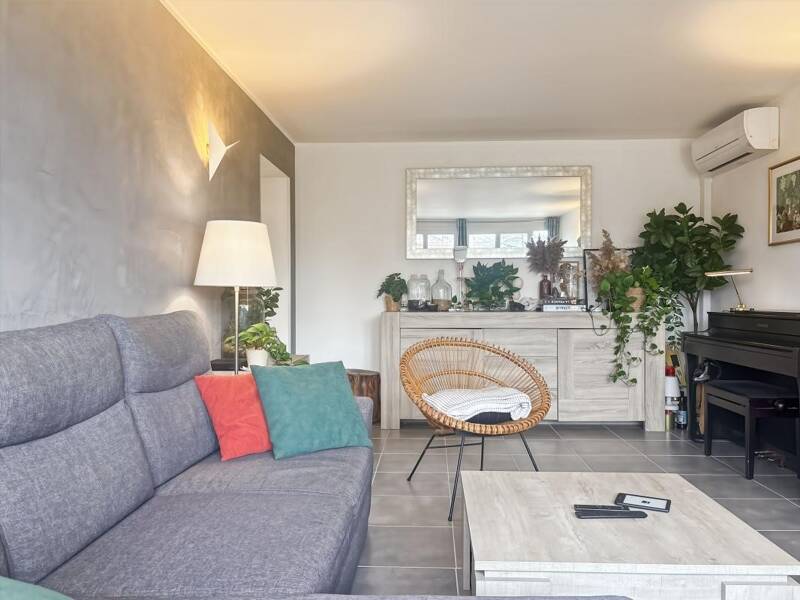 Maison à vendre, 68m², GUILHERAND GRANGES