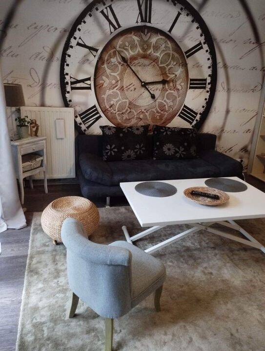 Maison à louer, 34m², MERIGNAC