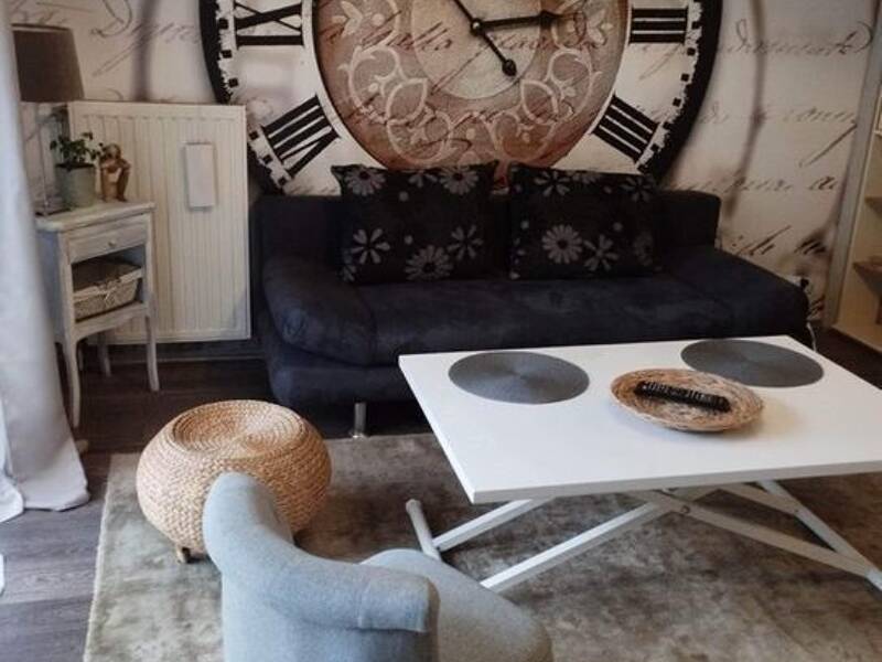 Maison à louer, 34m², MERIGNAC