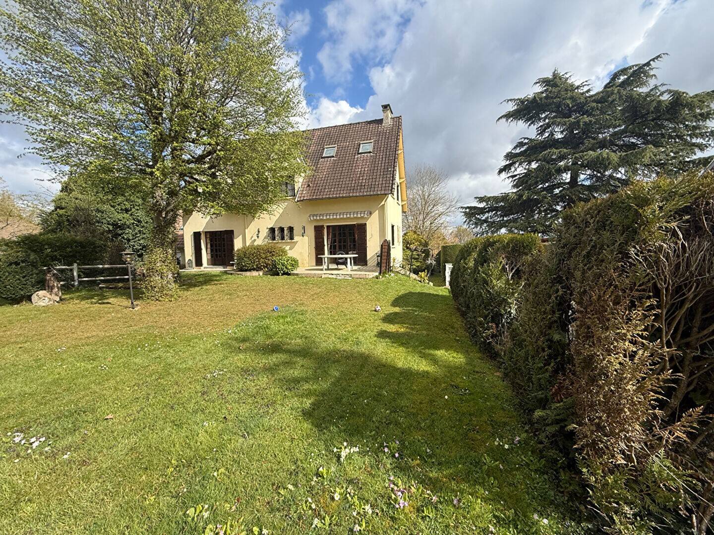 Maison à vendre, 181m², L'ETANG LA VILLE