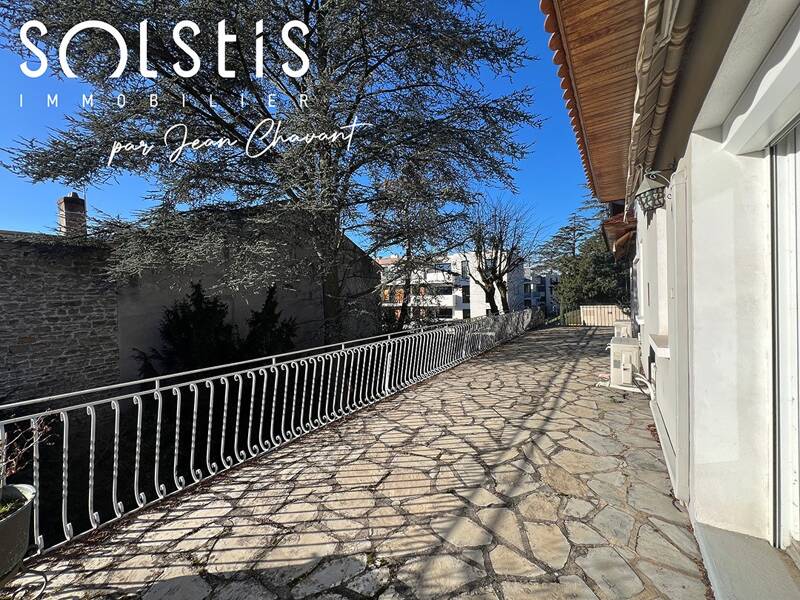 Maison à vendre, 91m², SAINT PRIEST EN JAREZ